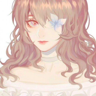 《巫师3》高清角色建模赏 希里的皮裤上到底几个褶